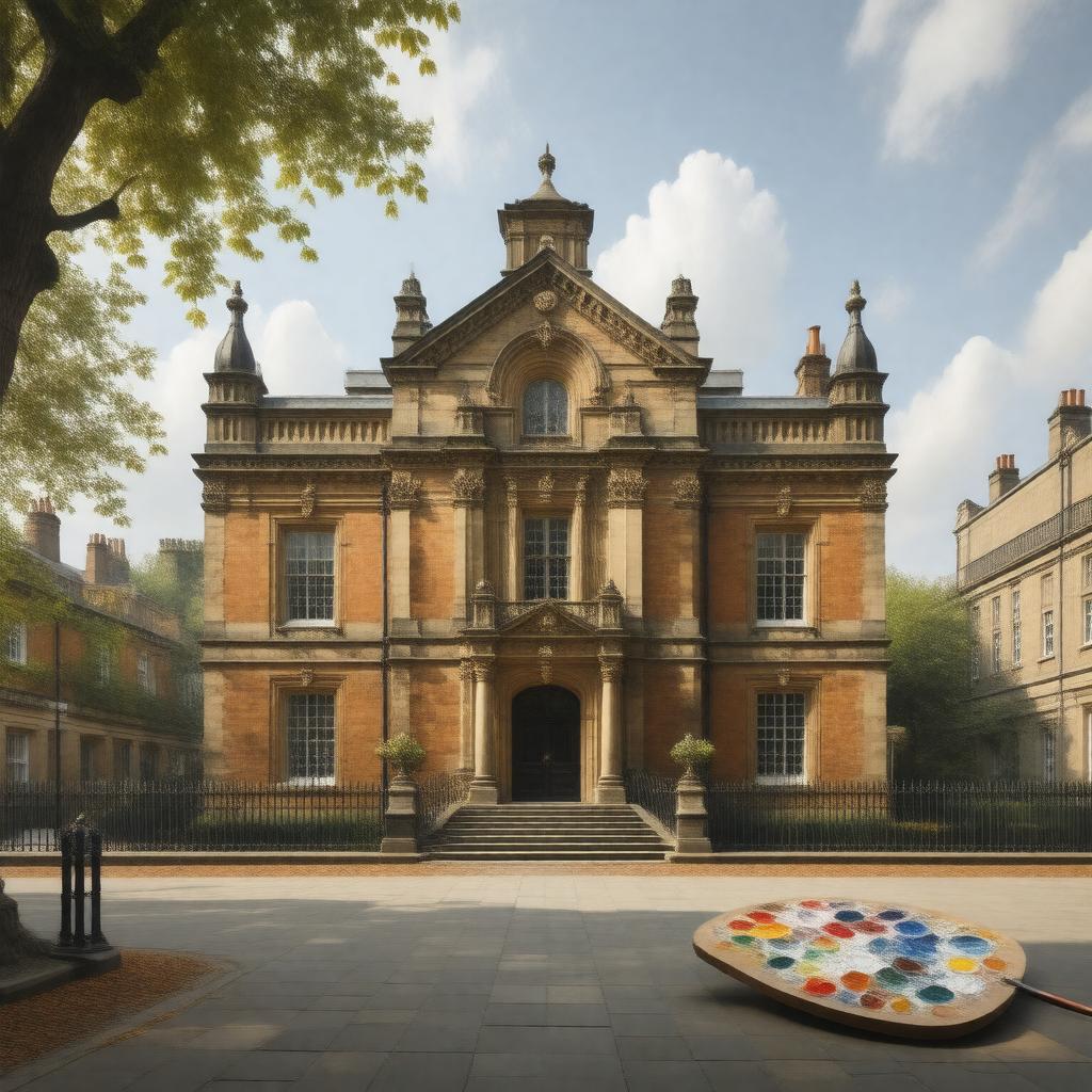 Byam Shaw School of Art
